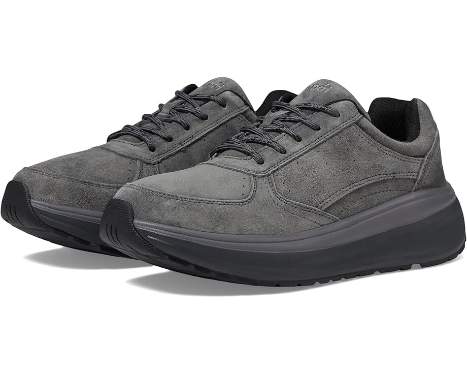 Кроссовки Propet Ultima, цвет Charcoal Grey, Черный, Кроссовки Propet Ultima, цвет Charcoal Grey
Кроссовки Propet Ultima, цвет Charcoal Grey, Черный, Кроссовки Propet Ultima, цвет Charcoal Grey