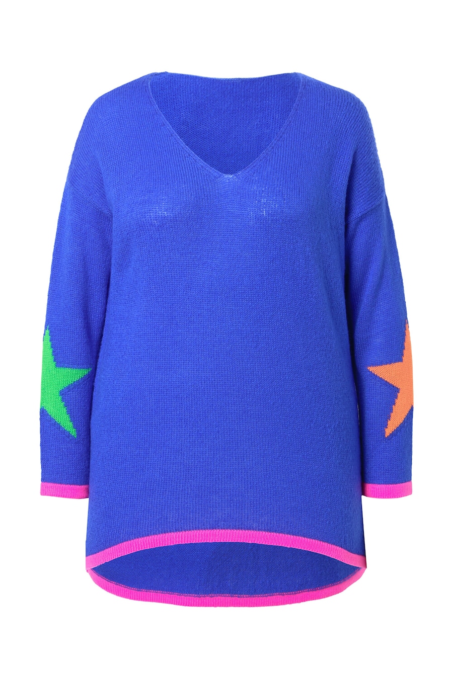 Свитер Angel of Style, синий
Свитер Angel of Style, синий