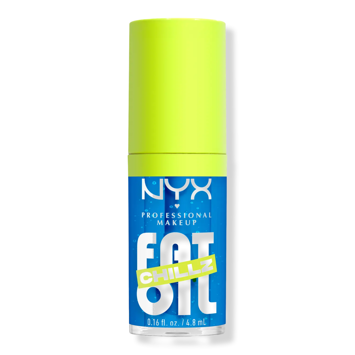 Блеск для губ Fat Oil Lip Drip Chillz Cooling Lip Oil NYX Professional Makeup, Polar Peppermint
Блеск для губ Fat Oil Lip Drip Chillz Cooling Lip Oil NYX Professional Makeup, Polar Peppermint