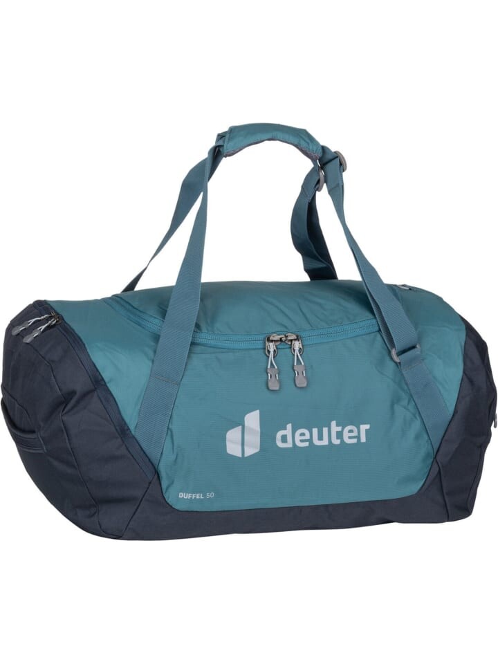 Спортивная куртка Deuter Sporttasche Duffel 50, цвет Atlantic/Ink
Спортивная куртка Deuter Sporttasche Duffel 50, цвет Atlantic/Ink