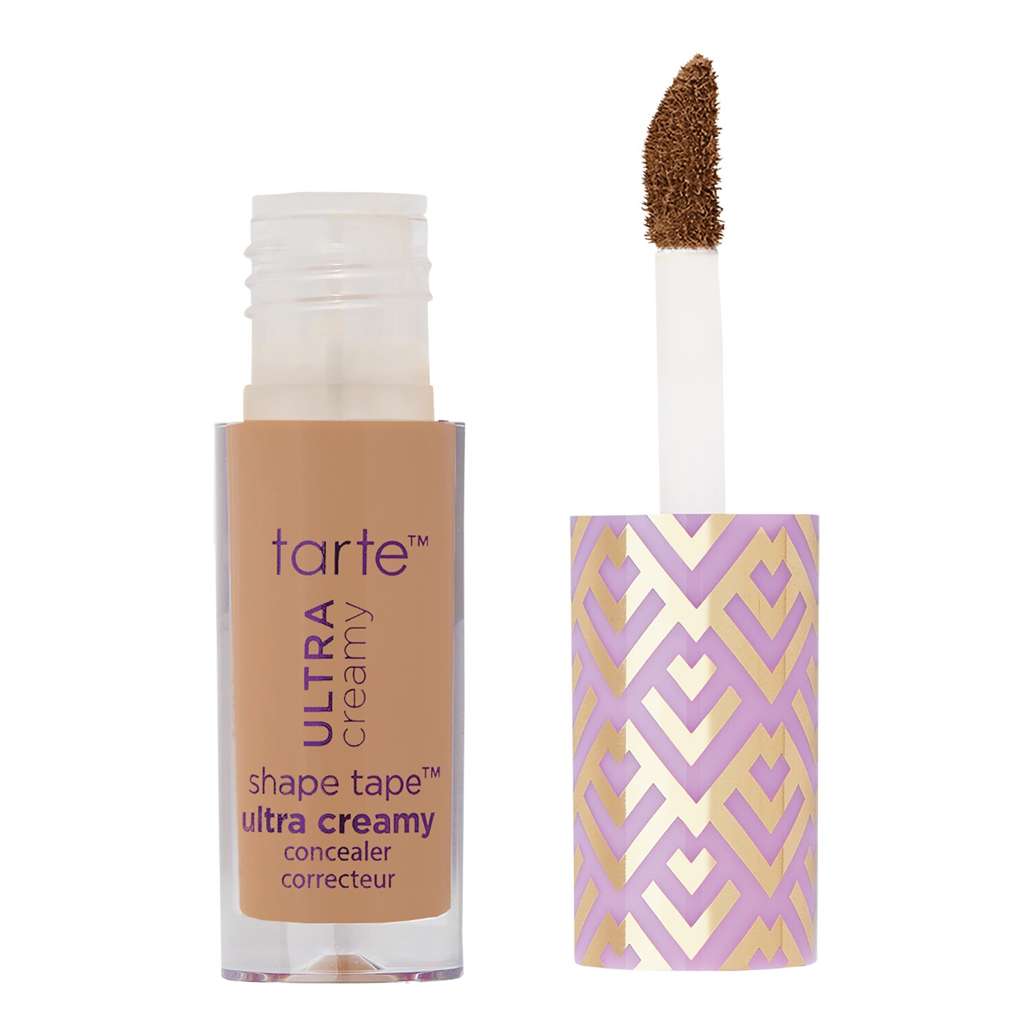 Консилер Shape tape Tarte, 42S Tan Sand (1 ml)
Консилер Shape tape Tarte, 42S Tan Sand (1 ml)