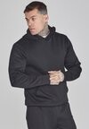 Толстовка SMART Siksilk, черный
Толстовка SMART Siksilk, черный