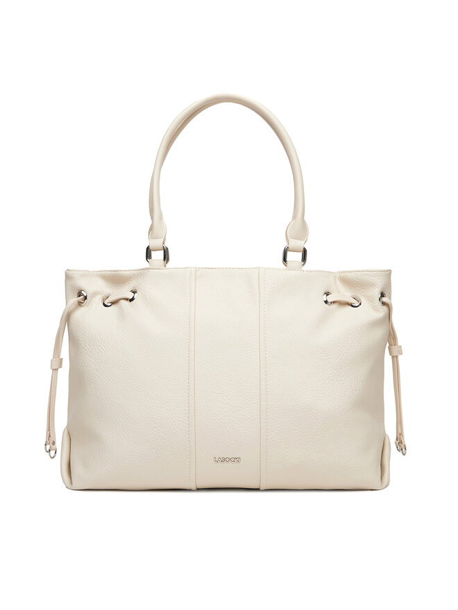 Сумочка LSK-X-001-07 Lasocki, экрю, Белый, Сумочка LSK-X-001-07 Lasocki, экрю
Сумочка LSK-X-001-07 Lasocki, экрю, Белый, Сумочка LSK-X-001-07 Lasocki, экрю