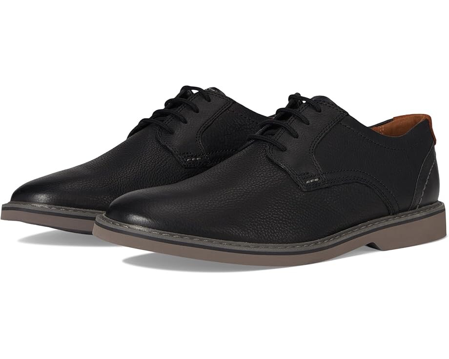 Оксфорды Clarks Radcliff Low, черный
Оксфорды Clarks Radcliff Low, черный