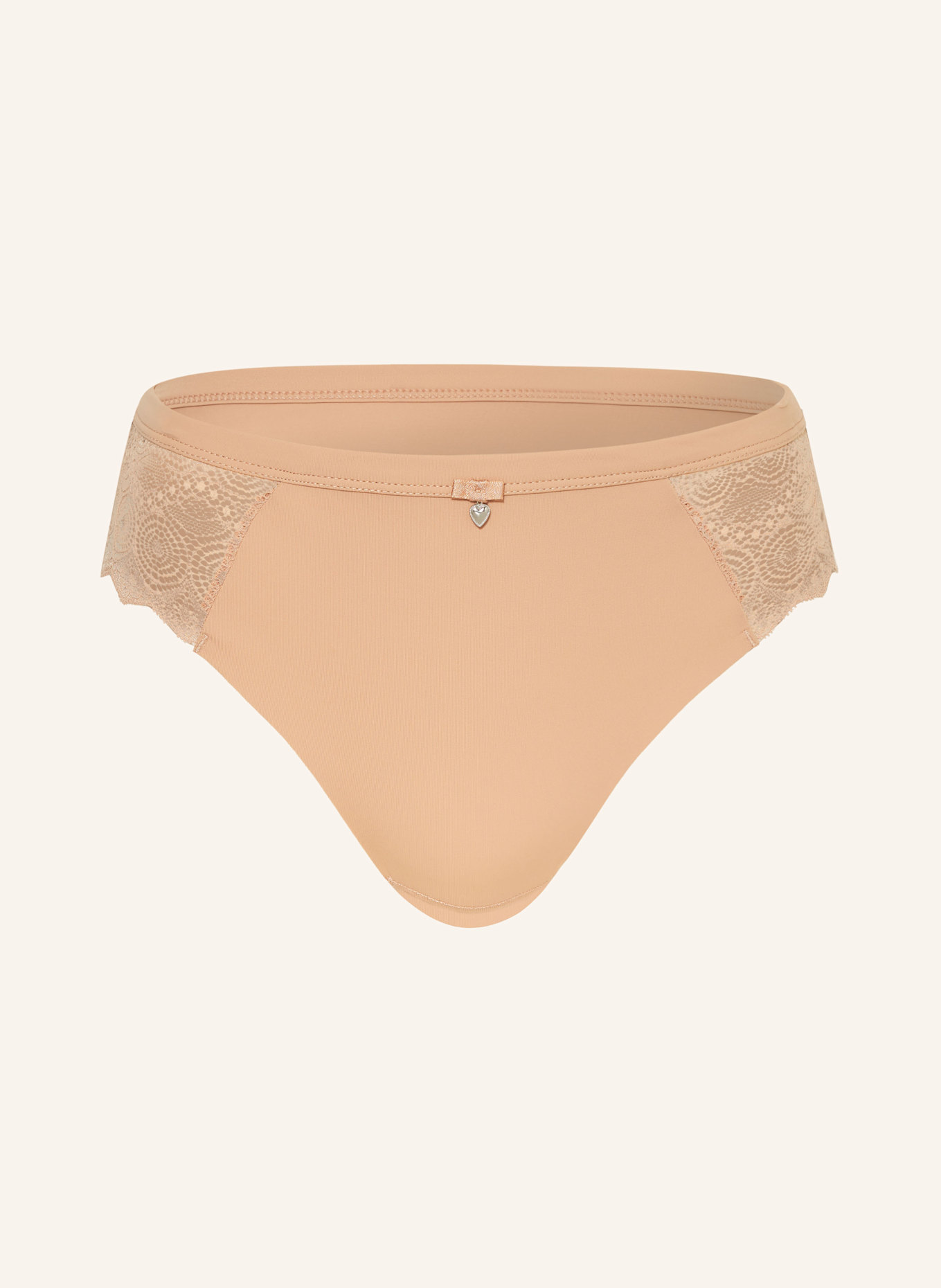 Трусы Darling Harbour, бежевый
Трусы Darling Harbour, бежевый