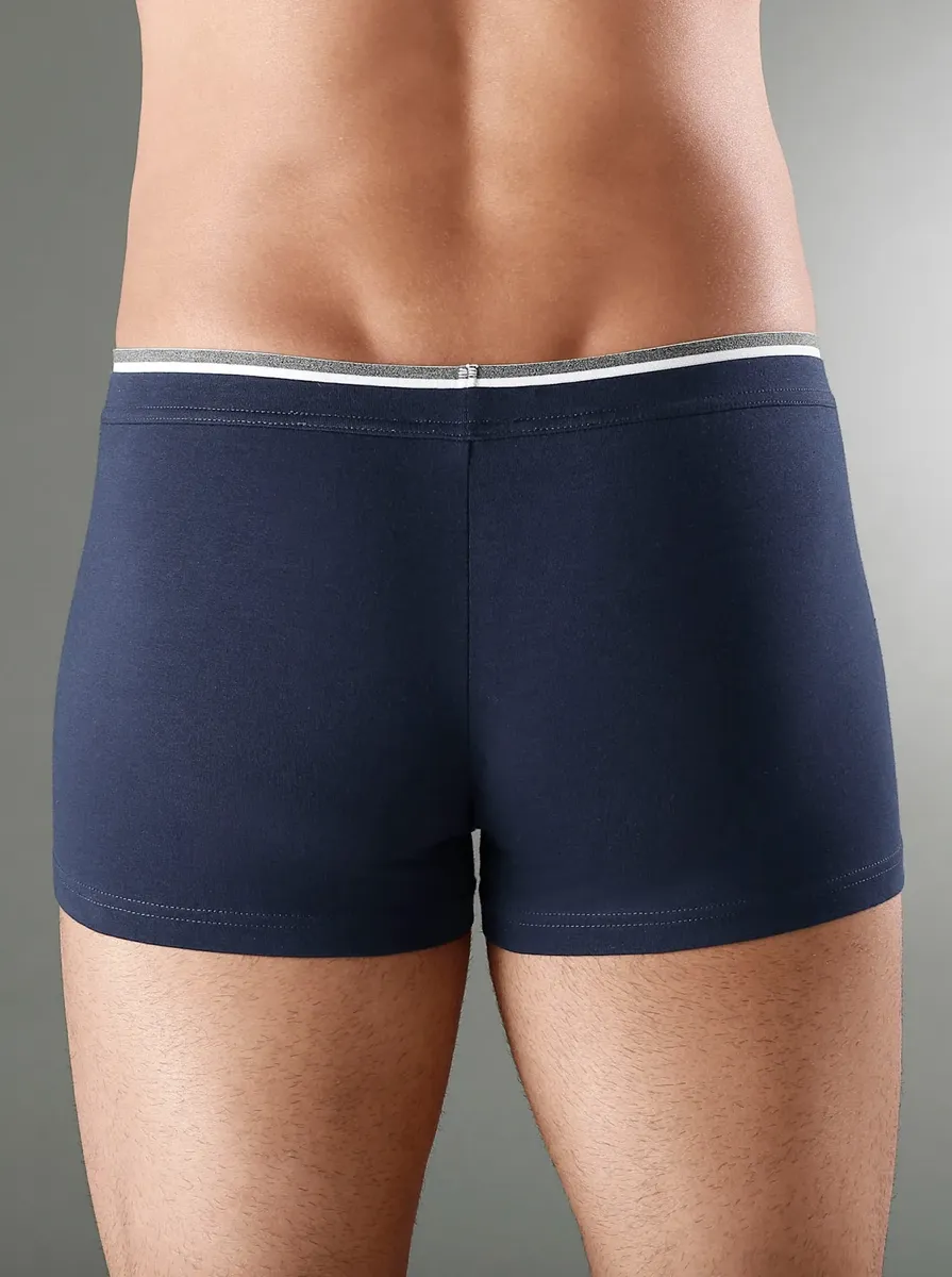 Трусы (3 шт) Wäschepur, цвет морской волны
Трусы (3 шт) Wäschepur, цвет морской волны