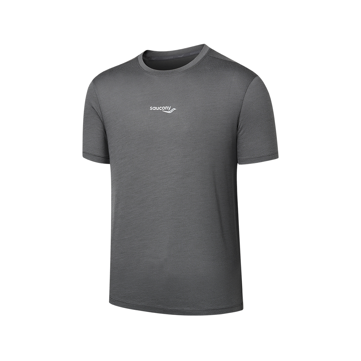 Футболка Unisex Heather Gray Saucony, серый серый
Футболка Unisex Heather Gray Saucony, серый серый