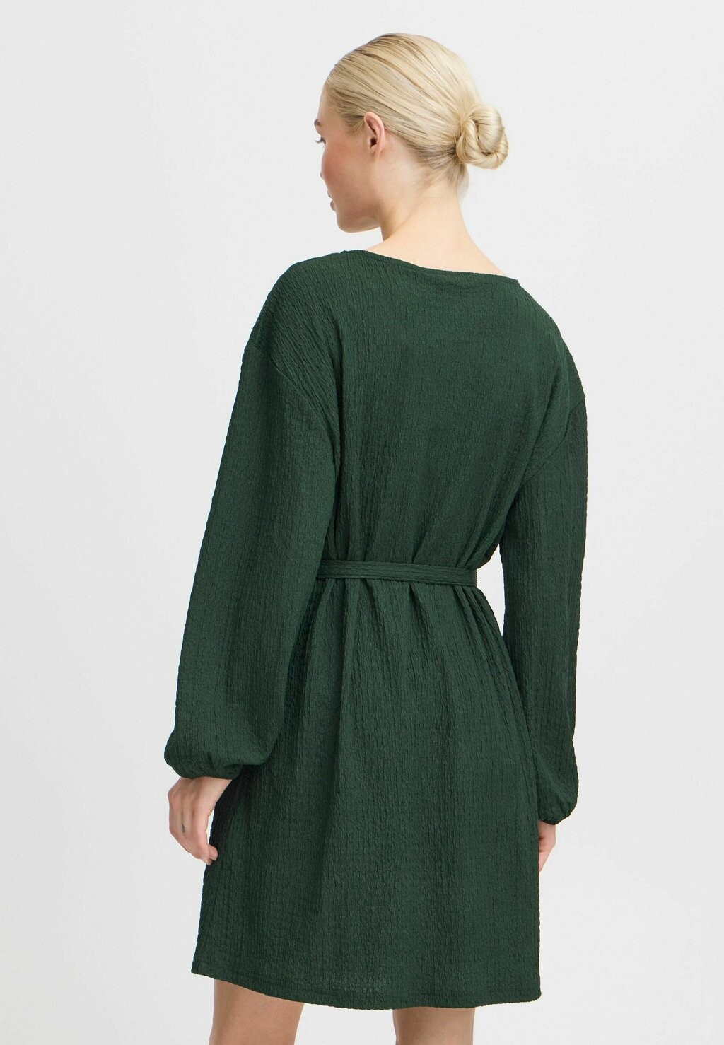 Дневное платье PERILLA b.young, зеленый
Дневное платье PERILLA b.young, зеленый