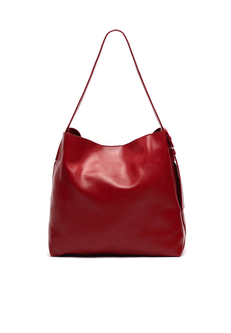 Сумка MISAKO Handbag, Bordeaux
Сумка MISAKO Handbag, Bordeaux