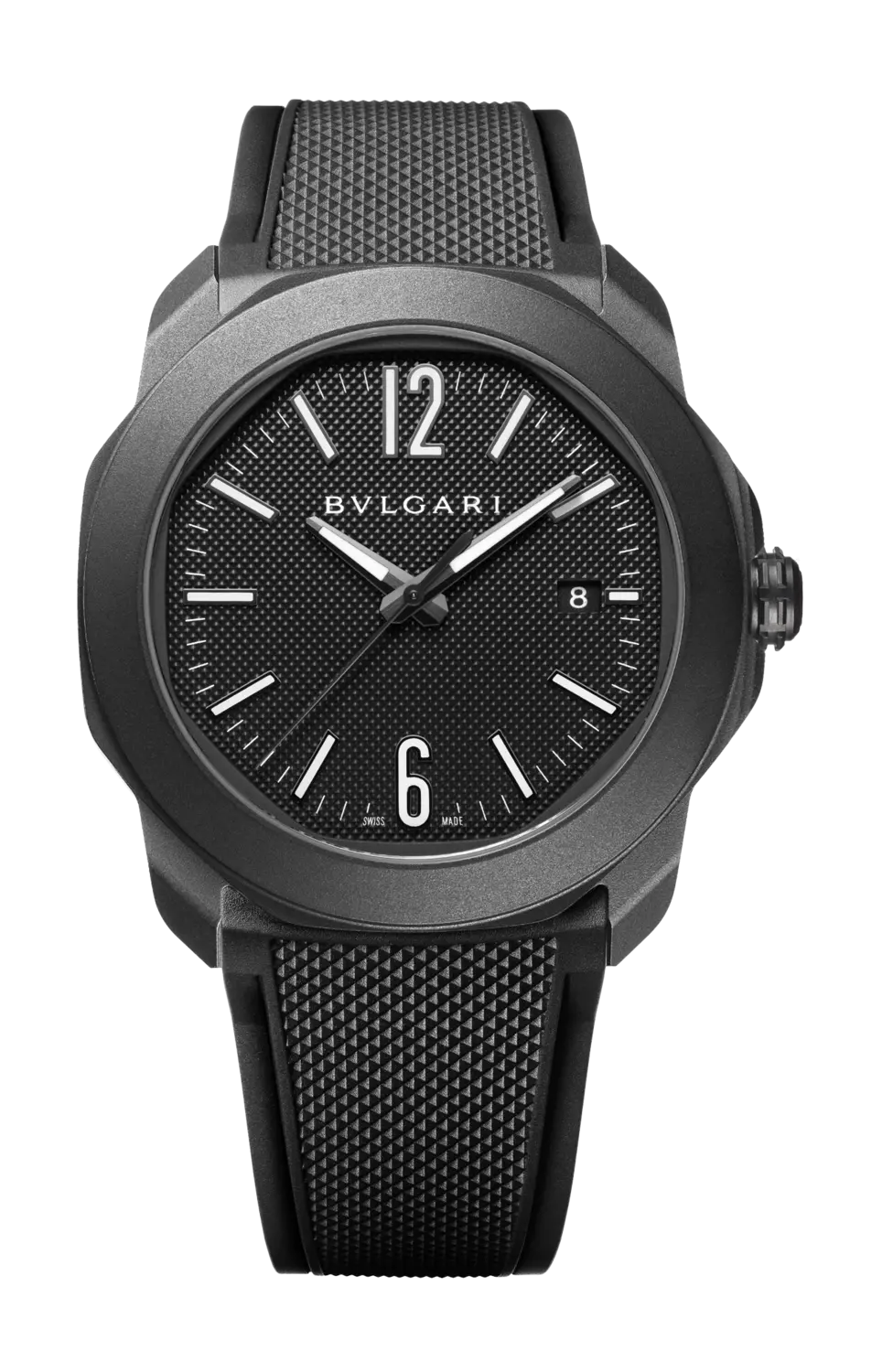 Часы octo roma automatic Bulgari
Часы octo roma automatic Bulgari