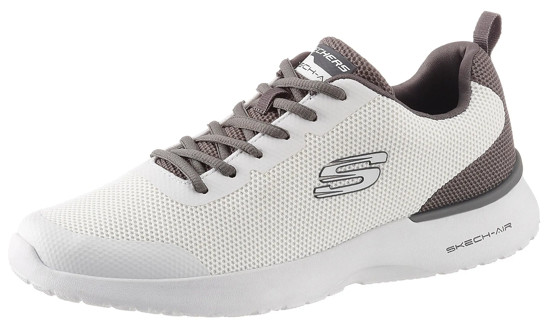 Кроссовки Skechers "Skech-Air Dynamight", серый 
Кроссовки Skechers "Skech-Air Dynamight", серый