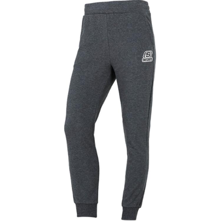 Спортивные повседневные брюки Basic Casual Collection, вязаные, женские, цвет Dark Heather Gray Skechers, серый
Спортивные повседневные брюки Basic Casual Collection, вязаные, женские, цвет Dark Heather Gray Skechers, серый