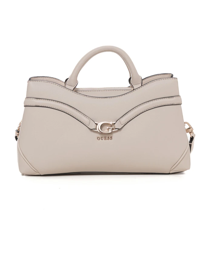 Сумка для подруги Деи Guess, белый
Сумка для подруги Деи Guess, белый