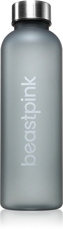 Бутылка для воды BeastPink Thirst Trap, Shadow 500 ml 
Бутылка для воды BeastPink Thirst Trap, Shadow 500 ml