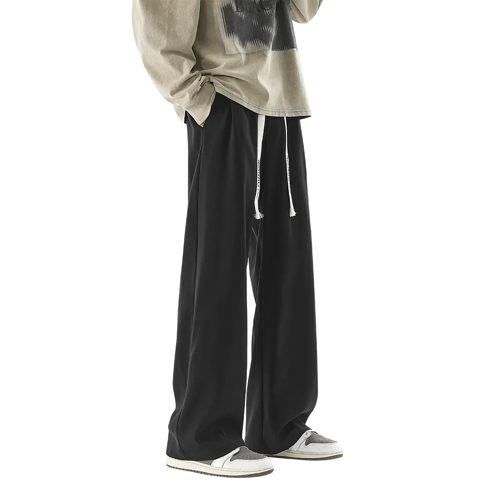 Повседневные брюки унисекс Mogao/mogao, Серый
Повседневные брюки унисекс Mogao/mogao, Серый