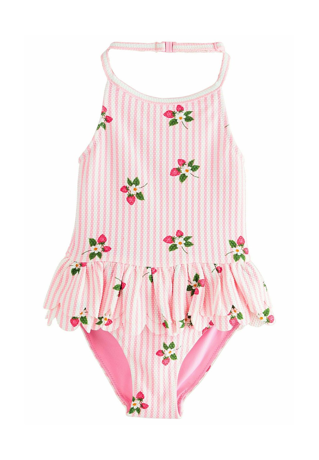 Купальный костюм REGULAR FIT Next, фуксия
Купальный костюм REGULAR FIT Next, фуксия