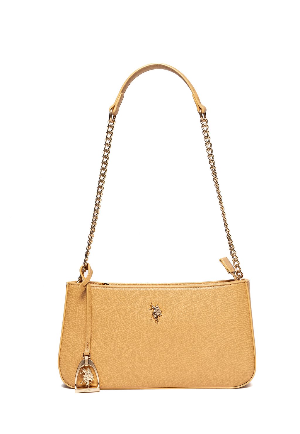 Сумка через плечо HOBO - Across body bag U.S. Polo Assn., бежевый
Сумка через плечо HOBO - Across body bag U.S. Polo Assn., бежевый