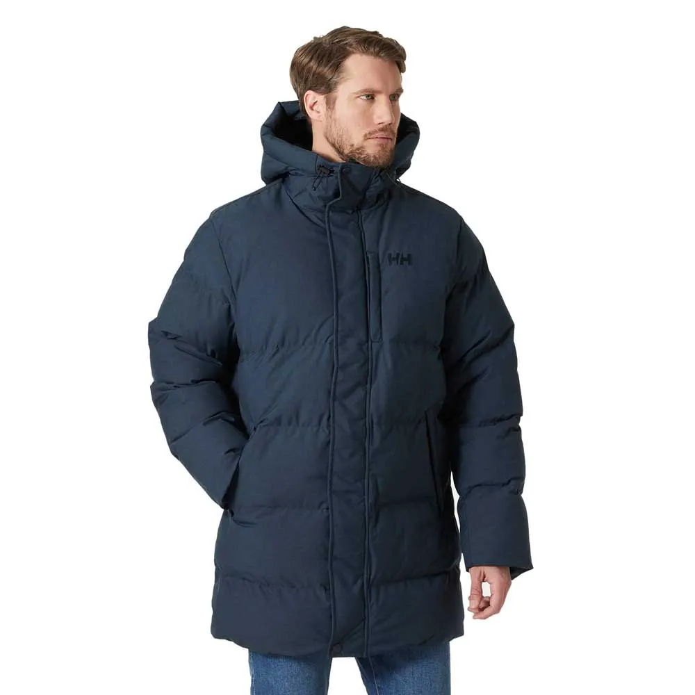Парка Helly Hansen Alby, синий
Парка Helly Hansen Alby, синий