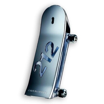 Туалетная вода Carolina Herrera 212 Heroes
Туалетная вода Carolina Herrera 212 Heroes