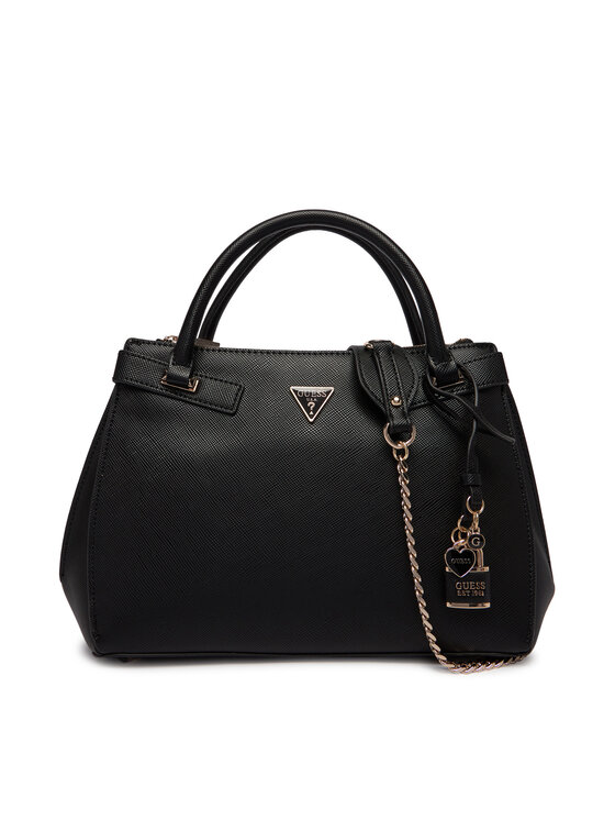 Сумка Serenova HWZG80 91060 Guess, черный
Сумка Serenova HWZG80 91060 Guess, черный