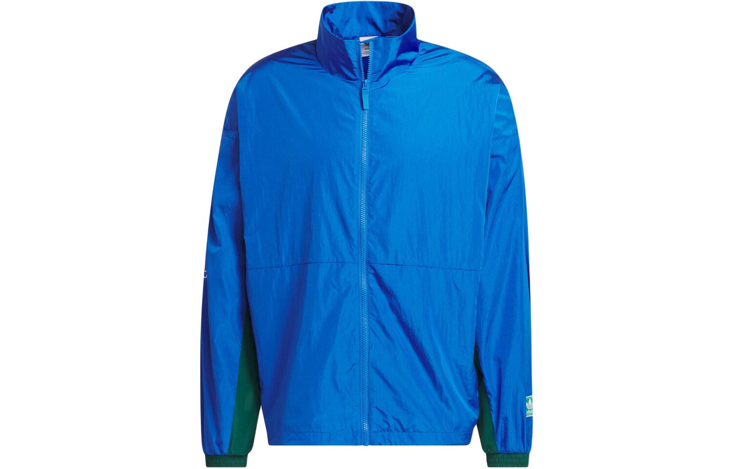 Куртка унисекс синяя Adidas Originals, синий 
Куртка унисекс синяя Adidas Originals, синий