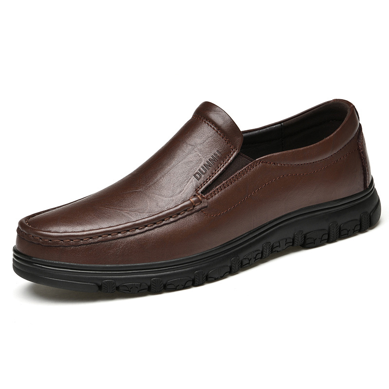 Dunnu Мужские повседневные туфли мужские низкие черно-коричневые, цвет Brown
Dunnu Мужские повседневные туфли мужские низкие черно-коричневые, цвет Brown