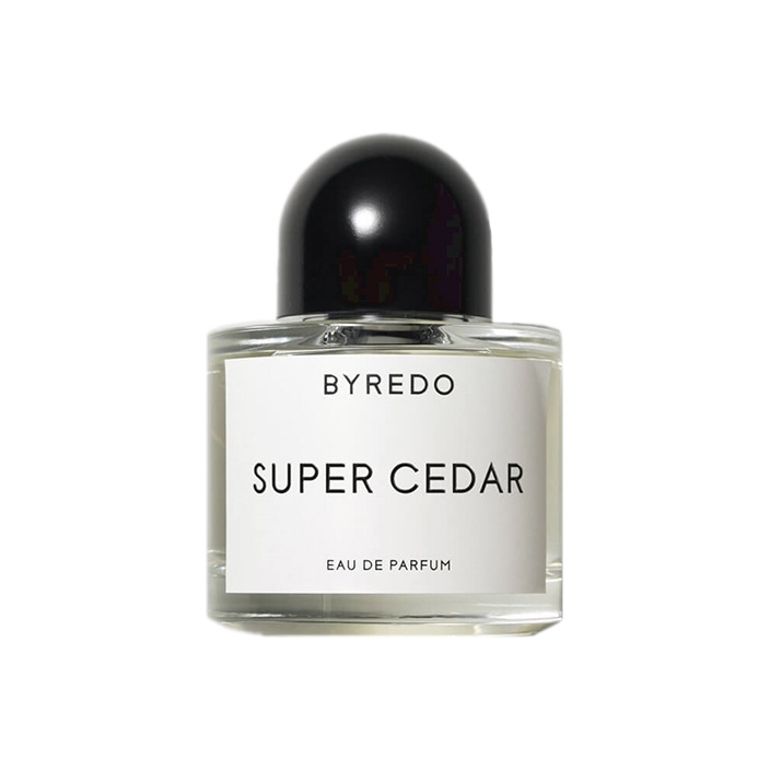 Аромат Super Cedar Byredo
Аромат Super Cedar Byredo