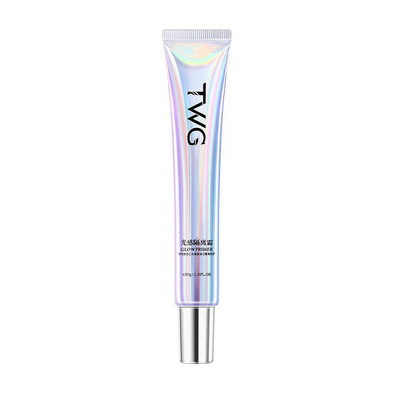 Праймер с функцией светочувствительности, маскирующий, долговечный, увлажняющий, натуральный, стойкий, устойчивый к размазыванию и переносу, 30 г/шт TWG
Праймер с функцией светочувствительности, маскирующий, долговечный, увлажняющий, натуральный, стойкий, устойчивый к размазыванию и переносу, 30 г/шт TWG