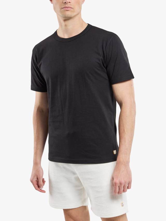 Мягкие хлопчатобумажные шорты Armor Lux, цвет Milk
Мягкие хлопчатобумажные шорты Armor Lux, цвет Milk