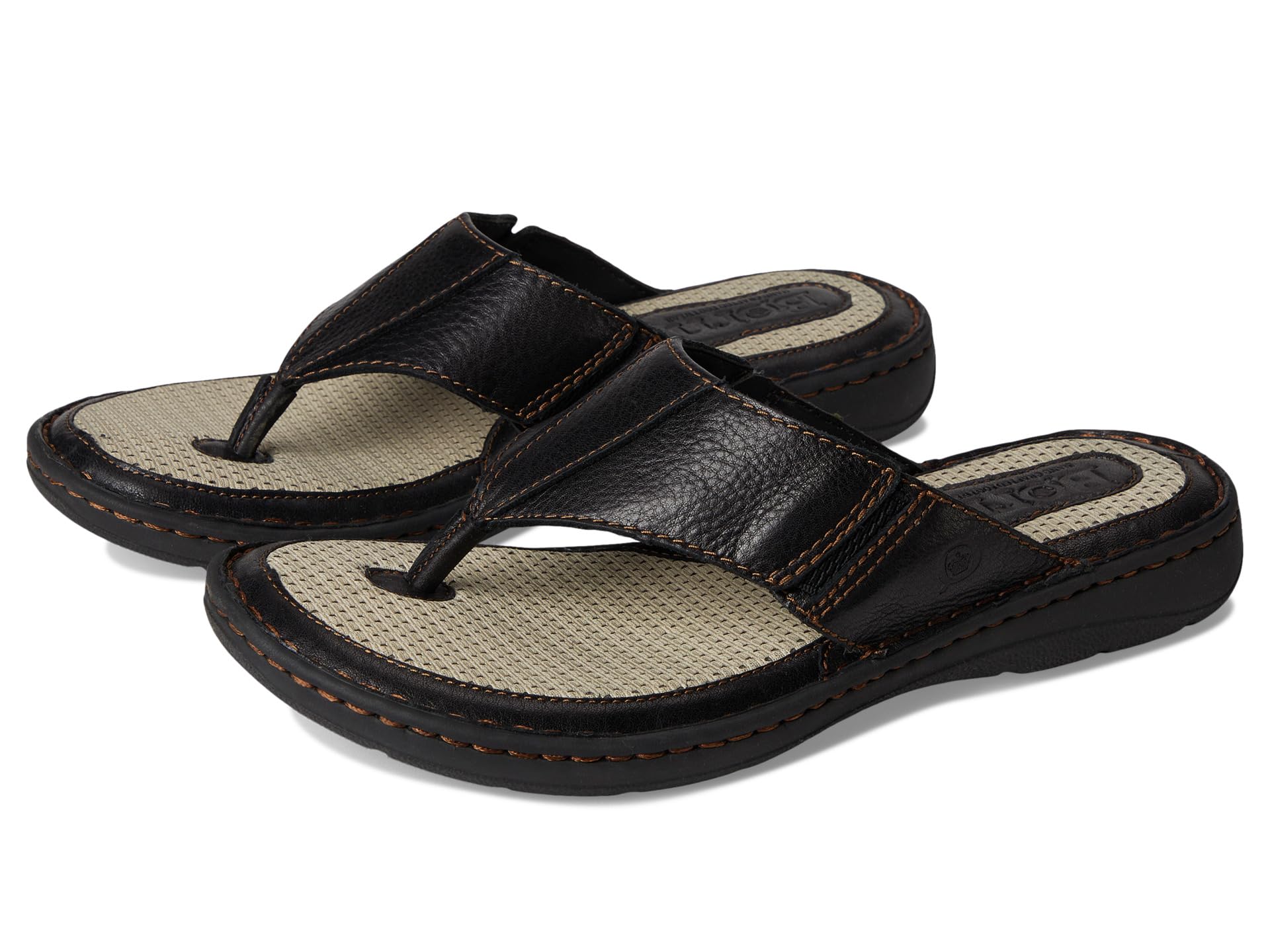 Сандалии Born Corvo II, черный
Сандалии Born Corvo II, черный