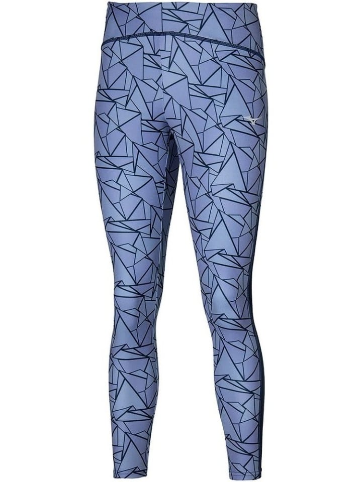 Леггинсы Mizuno, синий
Леггинсы Mizuno, синий