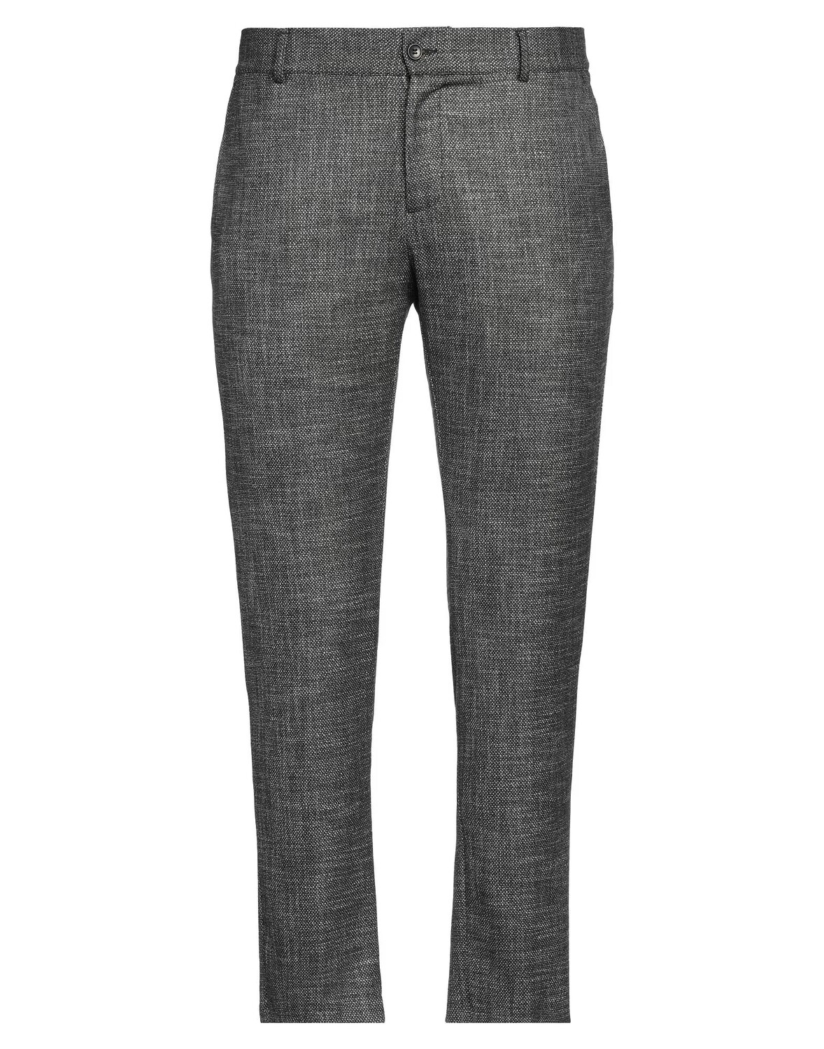 Брюки Daniele Alessandrini, черный
Брюки Daniele Alessandrini, черный