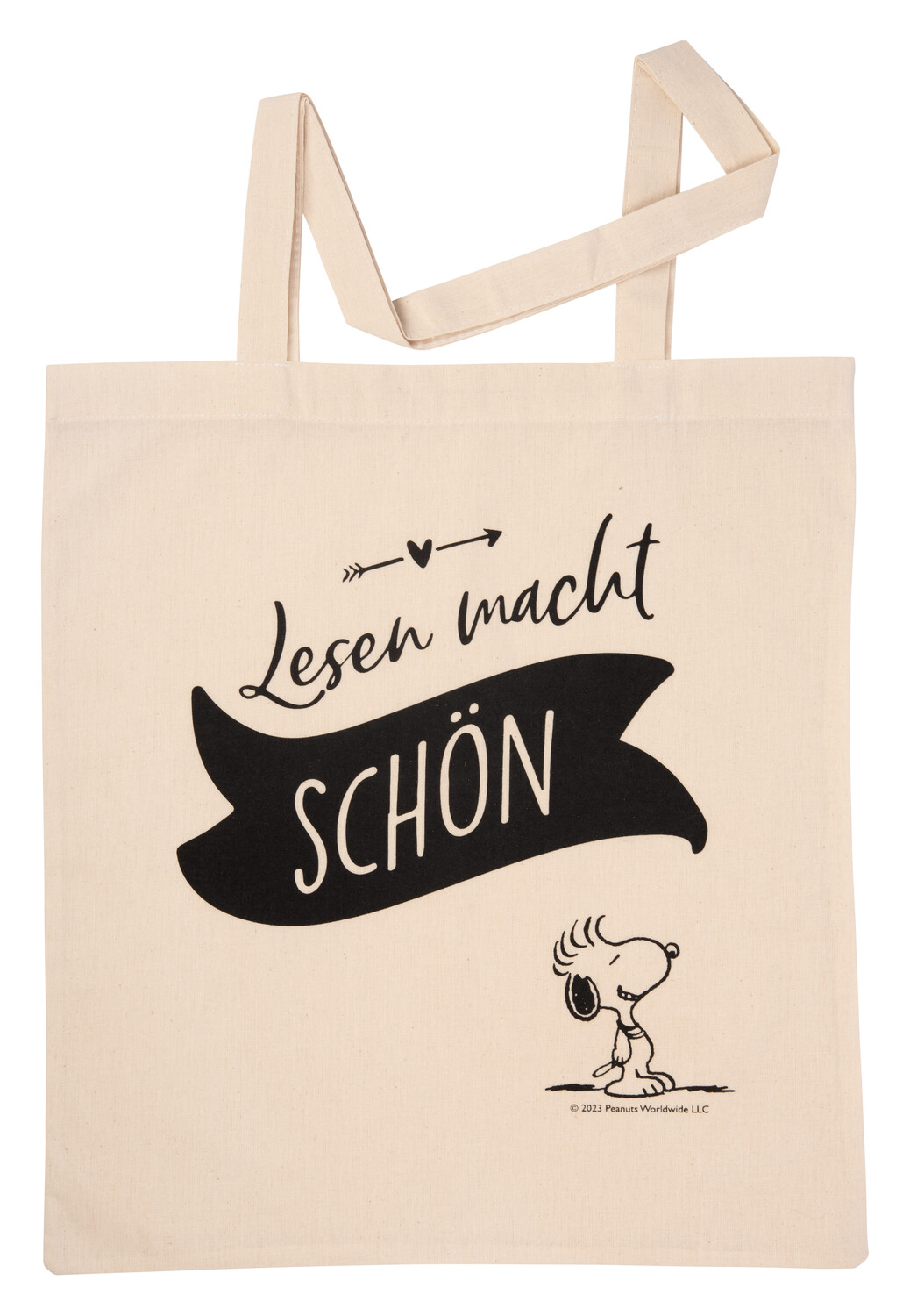 Сумка шоппер United Labels The Peanuts Snoopy Stoffbeutel Lesen macht schön, бежевый
Сумка шоппер United Labels The Peanuts Snoopy Stoffbeutel Lesen macht schön, бежевый