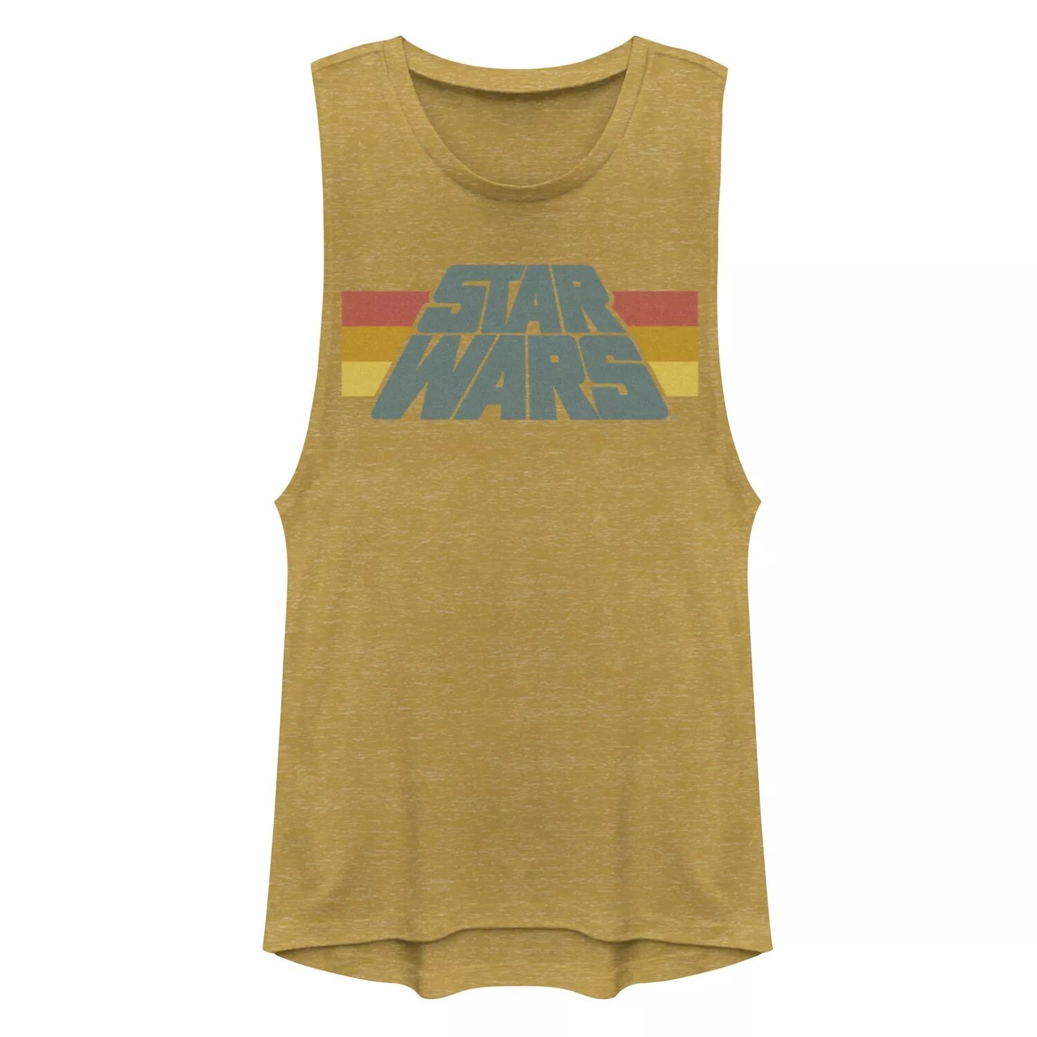 Майка с косой полоской и логотипом Star Wars для юниоров Licensed Character
Майка с косой полоской и логотипом Star Wars для юниоров Licensed Character