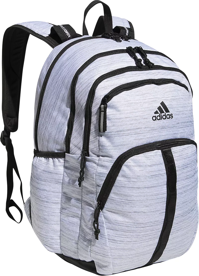 Рюкзак Adidas Prime 7, цвет Two Tone White/Black
Рюкзак Adidas Prime 7, цвет Two Tone White/Black