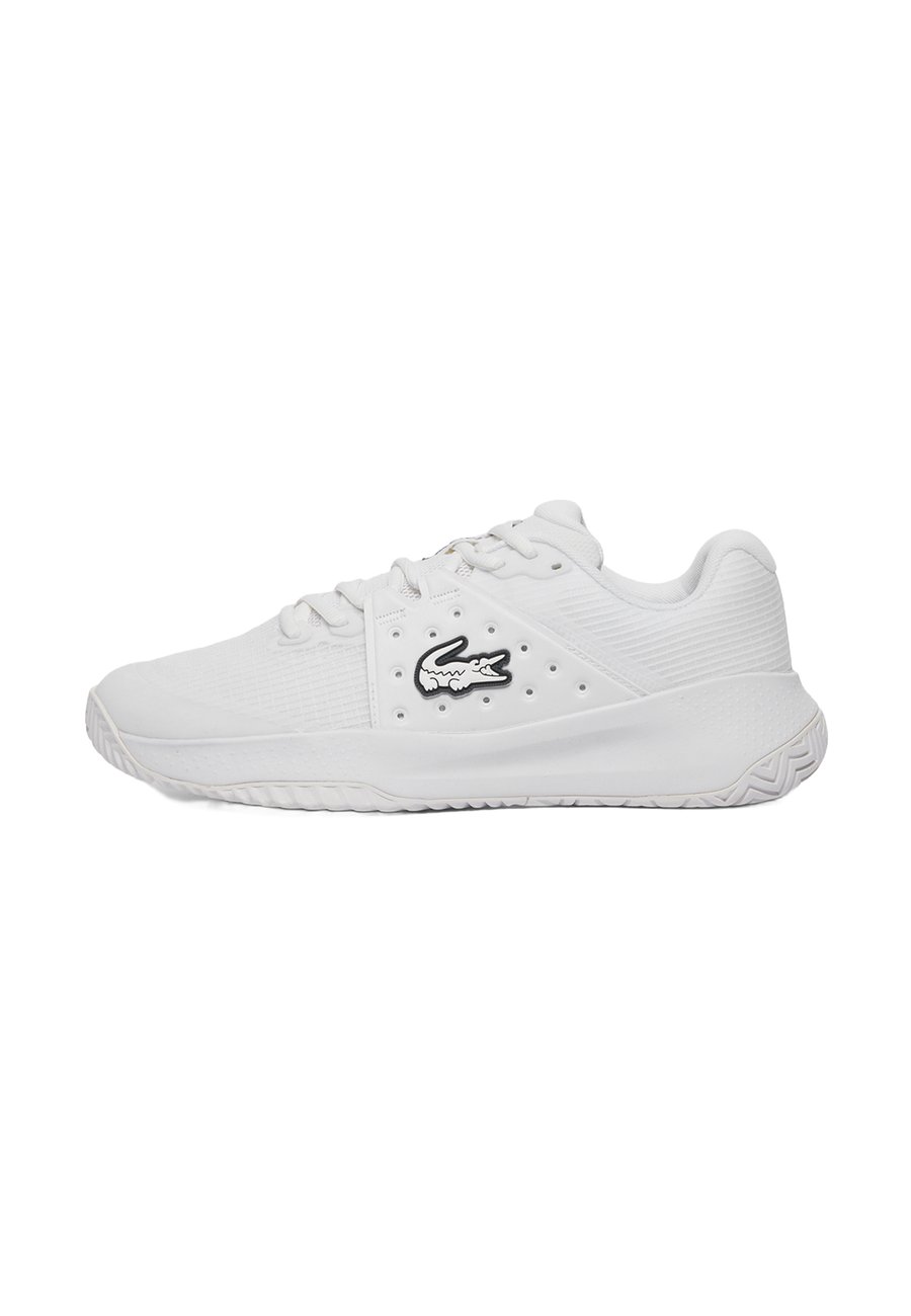 Кроссовки Lacoste Sport PERFORMANCE, Blanc G/White
Кроссовки Lacoste Sport PERFORMANCE, Blanc G/White