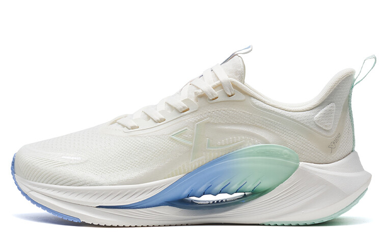 Кроссовки Hydrogen Wind 7.0 женские с низким верхом Sail белые/волосатые Moon Blue Xtep
Кроссовки Hydrogen Wind 7.0 женские с низким верхом Sail белые/волосатые Moon Blue Xtep