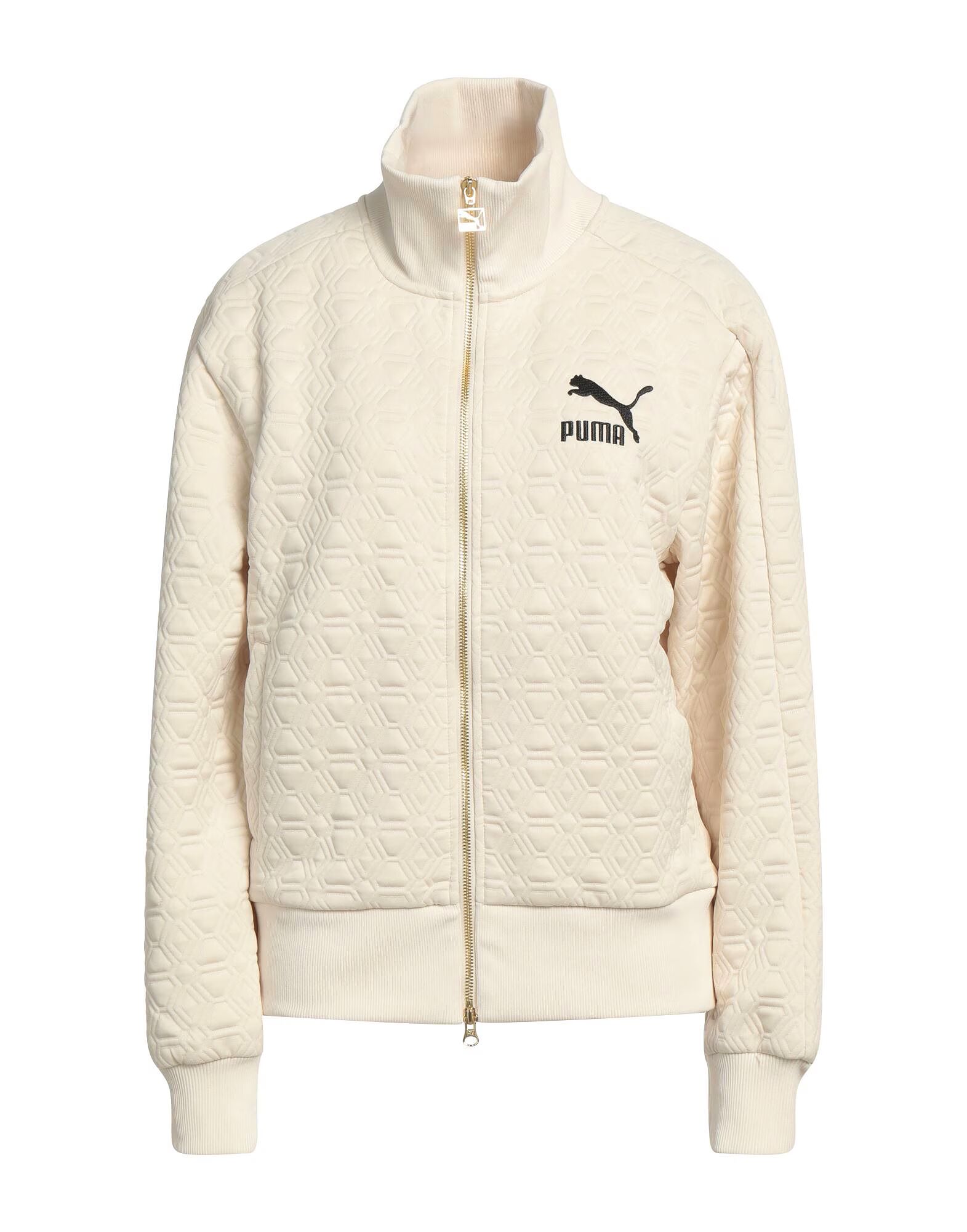 Толстовка Puma, айвори
Толстовка Puma, айвори