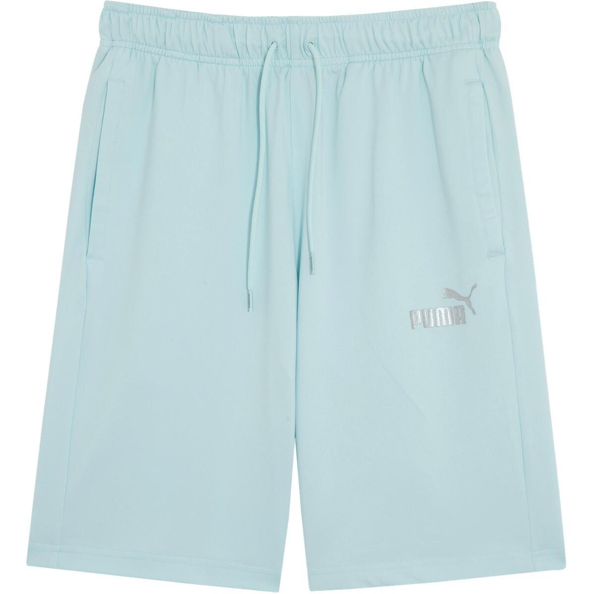 Мужские повседневные шорты Puma, цвет Blue
Мужские повседневные шорты Puma, цвет Blue