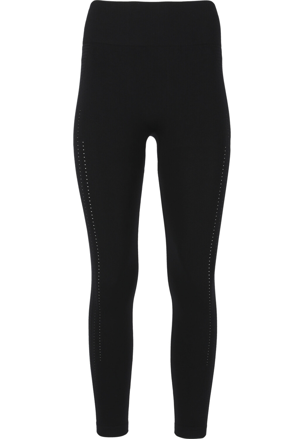 Леггинсы Endurance Tights Flane, цвет 1001 Black
Леггинсы Endurance Tights Flane, цвет 1001 Black