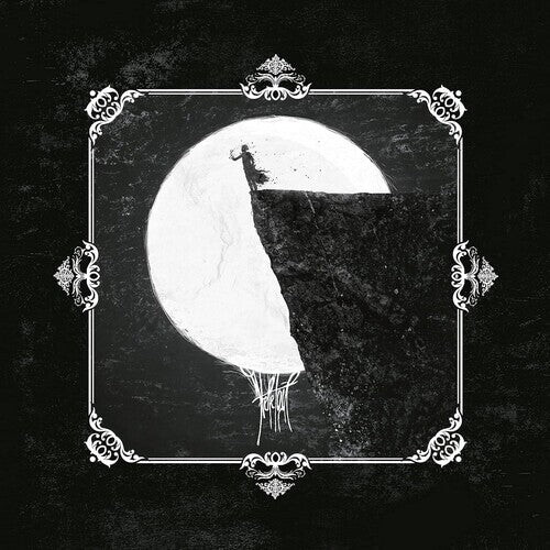 Виниловая пластинка Heretoir: Heretoir
Виниловая пластинка Heretoir: Heretoir