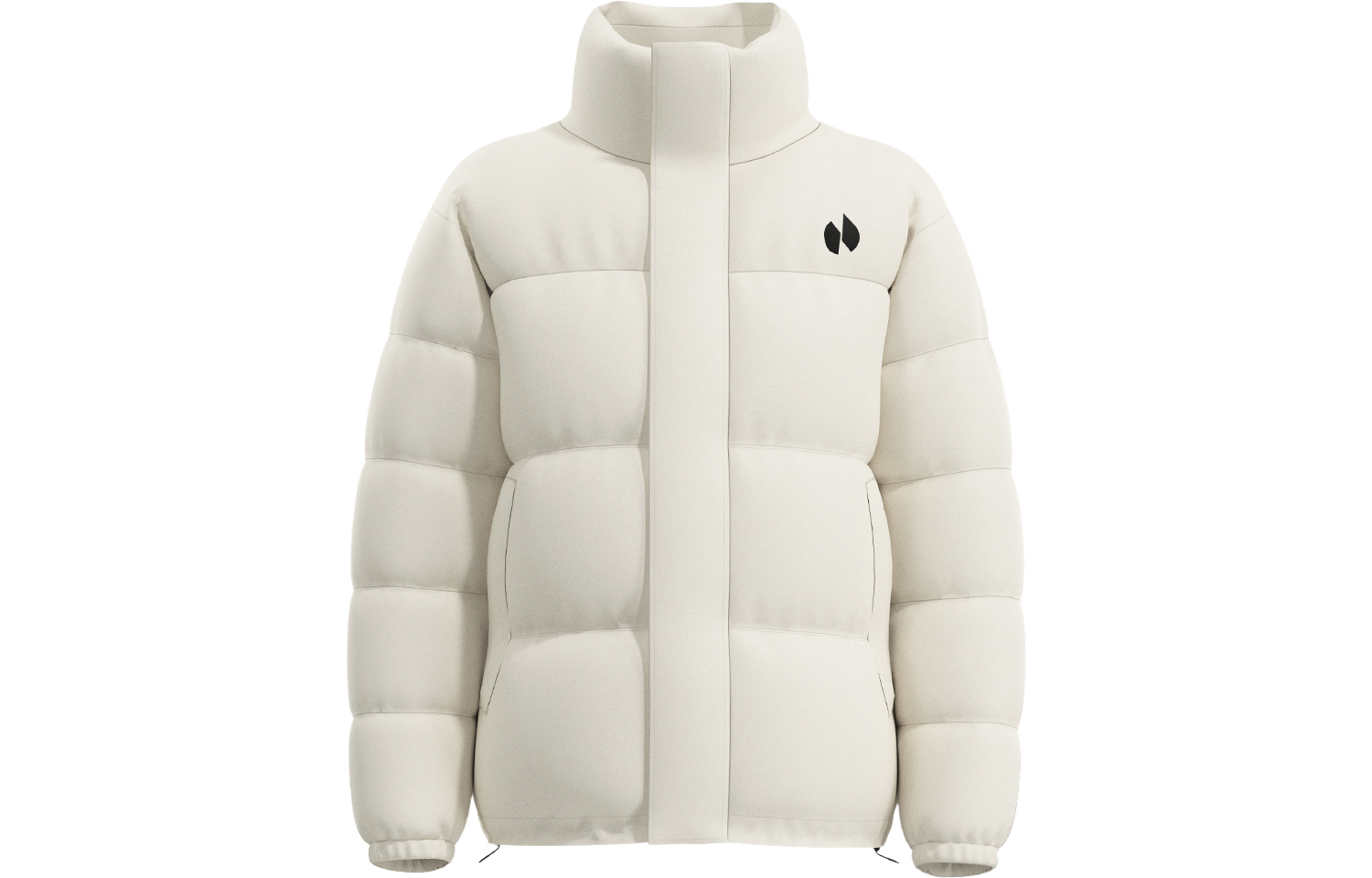 Пуховик Unisex HOTSUIT Спокойный белый
Пуховик Unisex HOTSUIT Спокойный белый