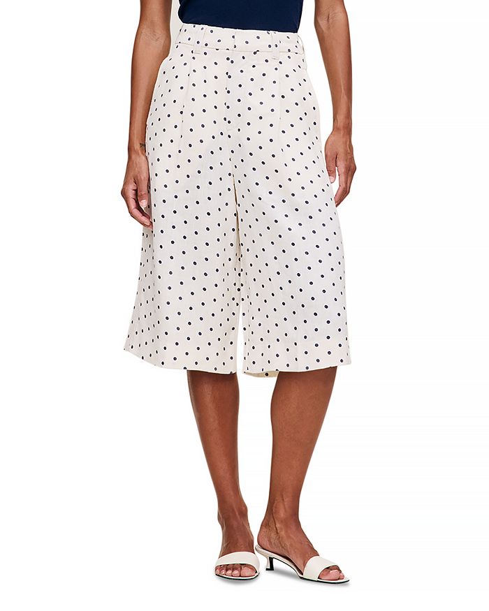 Льняные шорты DL 1961 Hepburn DL1961, белый
Льняные шорты DL 1961 Hepburn DL1961, белый