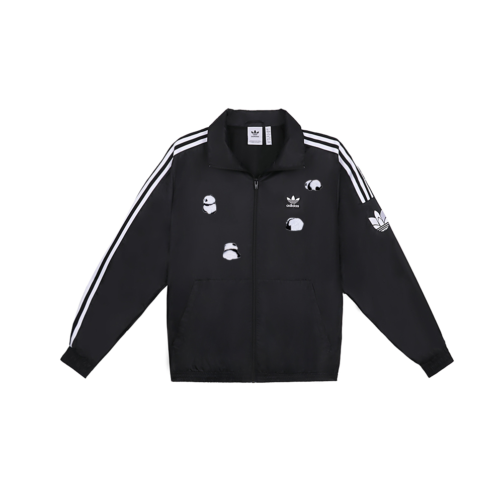 Adidas Originals Куртка мужская черная, Black
Adidas Originals Куртка мужская черная, Black