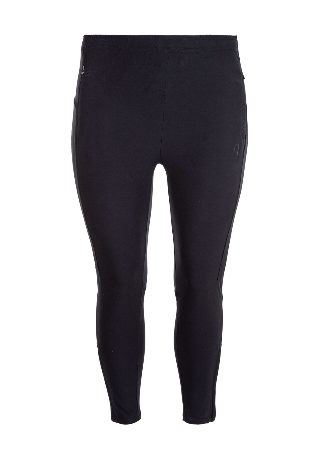 Тайтсы ISABELY с широким поясом Q BY ENDURANCE, черный
Тайтсы ISABELY с широким поясом Q BY ENDURANCE, черный