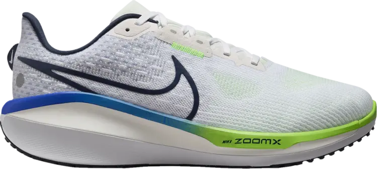 Кроссовки Air Zoom Vomero 17 Extra Wide 'White Thunder Blue', белый, Серый, Кроссовки Air Zoom Vomero 17 Extra Wide 'White Thunder Blue', белый
Кроссовки Air Zoom Vomero 17 Extra Wide 'White Thunder Blue', белый, Серый, Кроссовки Air Zoom Vomero 17 Extra Wide 'White Thunder Blue', белый