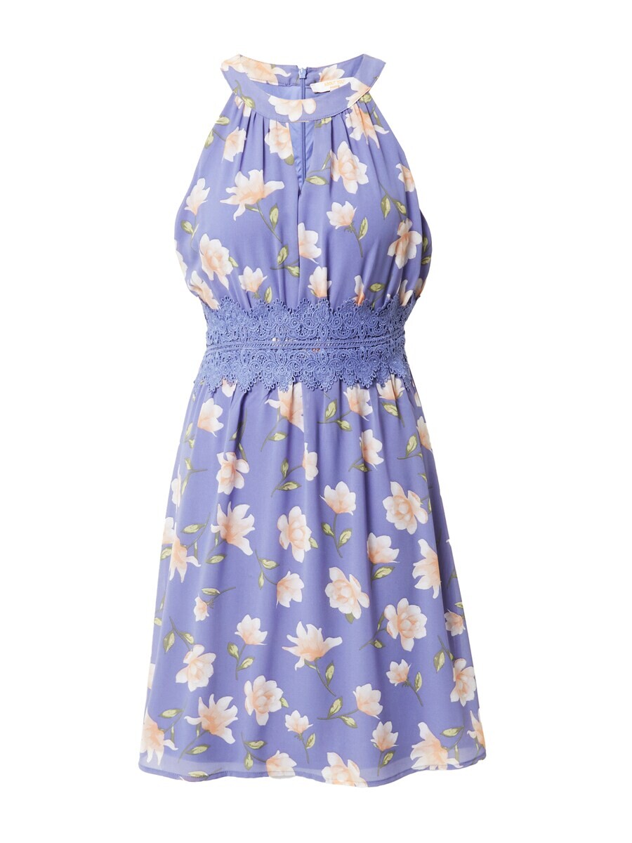 Платье About You DELIA, лавандовый
Платье About You DELIA, лавандовый