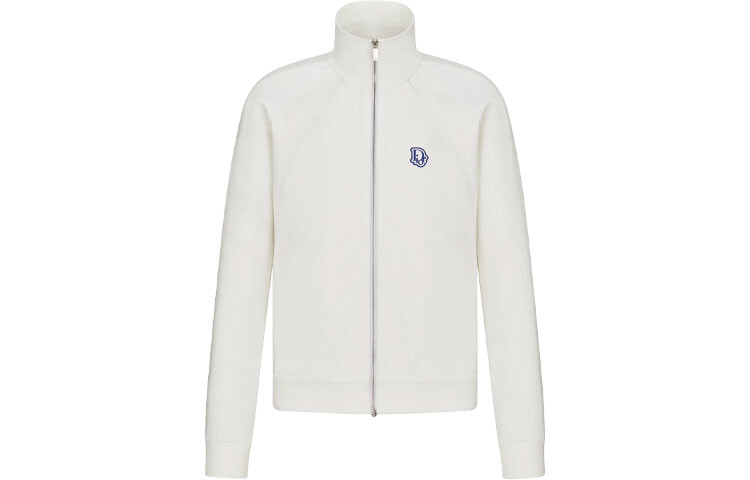 Ежеквартальные новинки Куртка мужская белая Dior, белый
Ежеквартальные новинки Куртка мужская белая Dior, белый