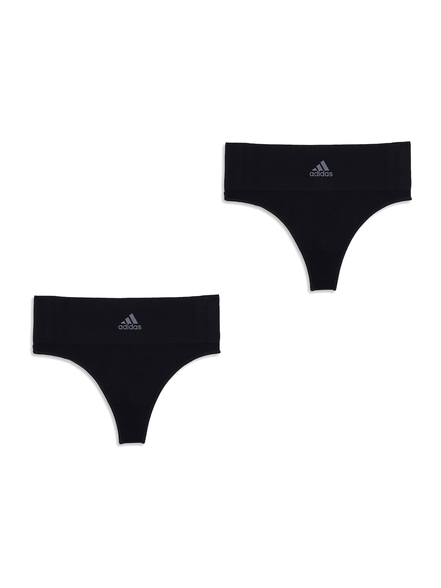 Стринги ADIDAS SPORTSWEAR THONG, черный
Стринги ADIDAS SPORTSWEAR THONG, черный