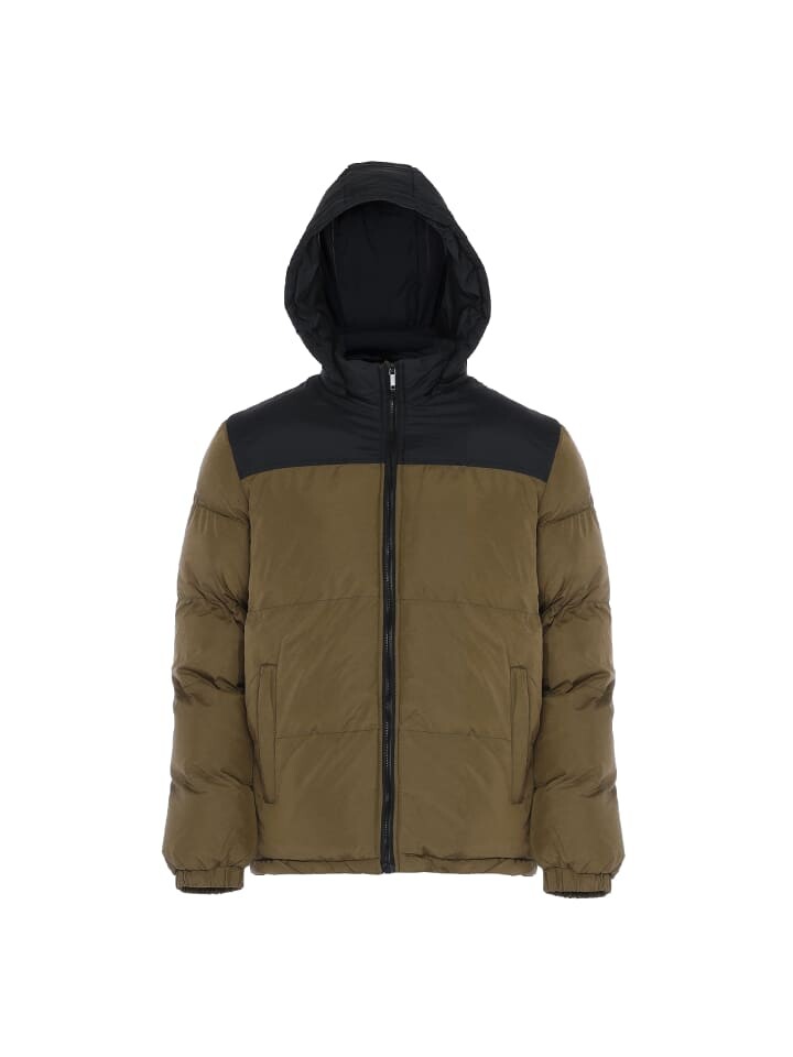 Зимняя куртка braelyn, хаки 
Зимняя куртка braelyn, хаки